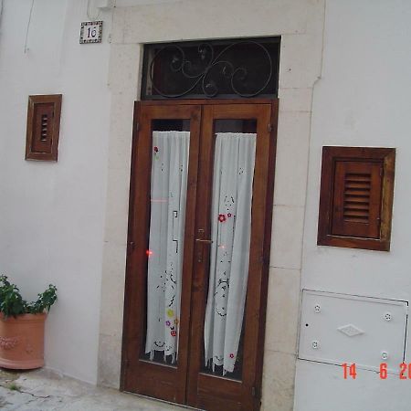 Casa Sole&Luna Villa Ostuni Luaran gambar