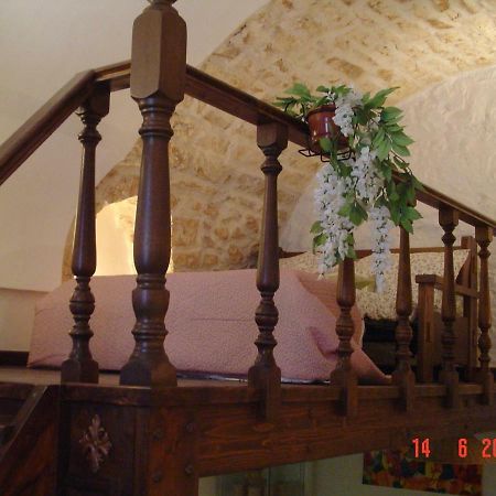 Casa Sole&Luna Villa Ostuni Luaran gambar