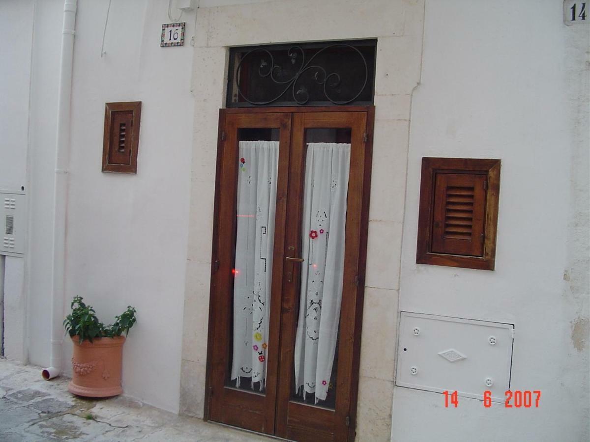 Casa Sole&Luna Villa Ostuni Luaran gambar
