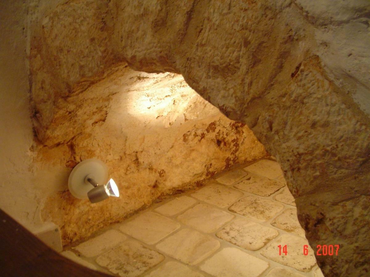 Casa Sole&Luna Villa Ostuni Luaran gambar