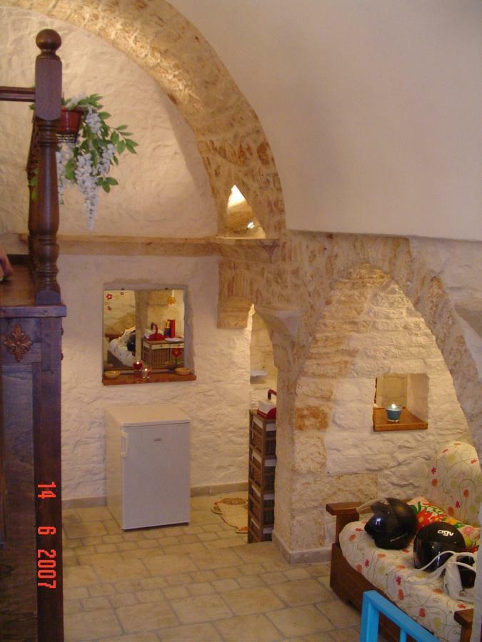 Casa Sole&Luna Villa Ostuni Luaran gambar