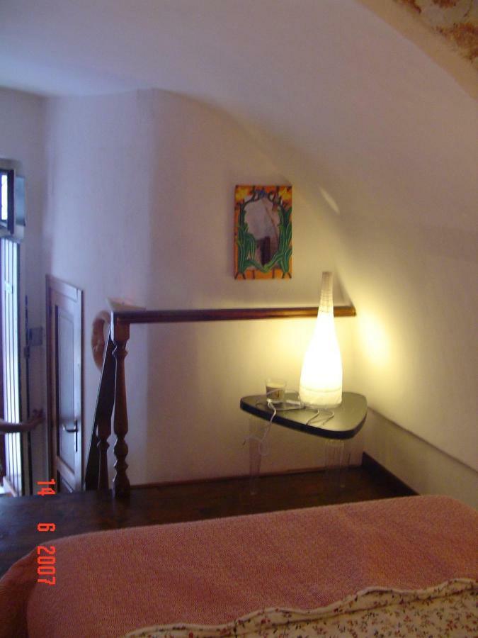 Casa Sole&Luna Villa Ostuni Luaran gambar