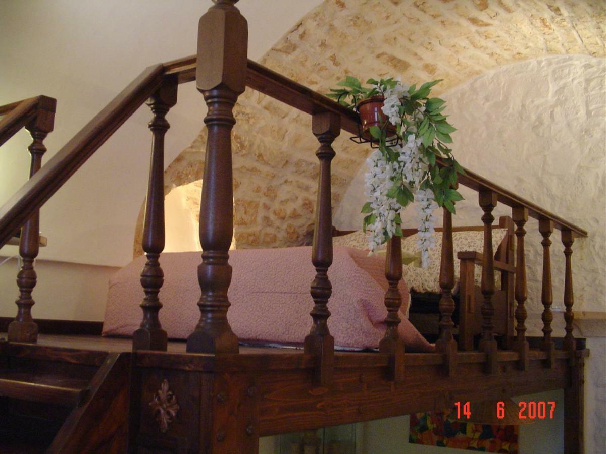 Casa Sole&Luna Villa Ostuni Luaran gambar